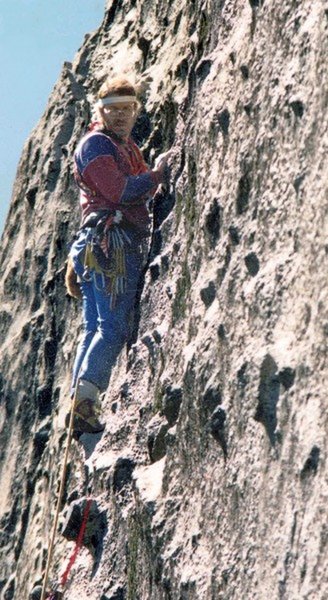 Windjammer Circa 1981/82