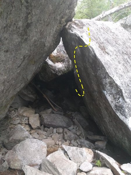 Edward Scissorhands (v4)