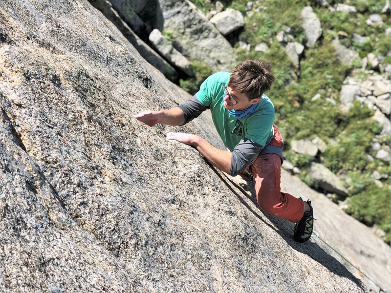 Lane Mathis on Smoko.
<br>
<br>
Photo: Robert Mascarenas.