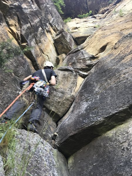 Pitch 2