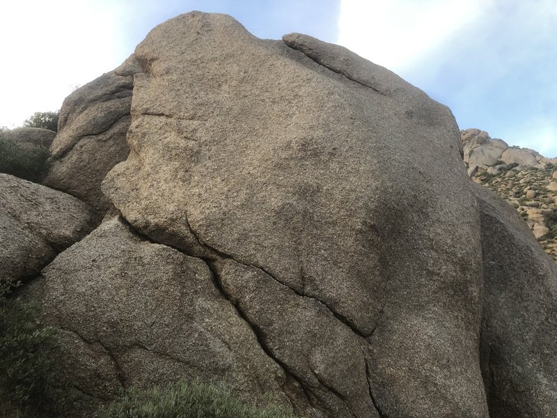 Rock Climb Phoenix, Central Arizona