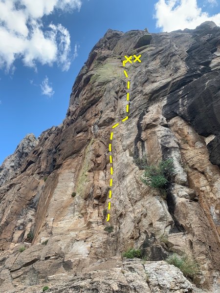 Route
