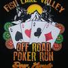 2019 Poker Run, Fish Lake Valley