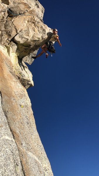 Grab life by the horns