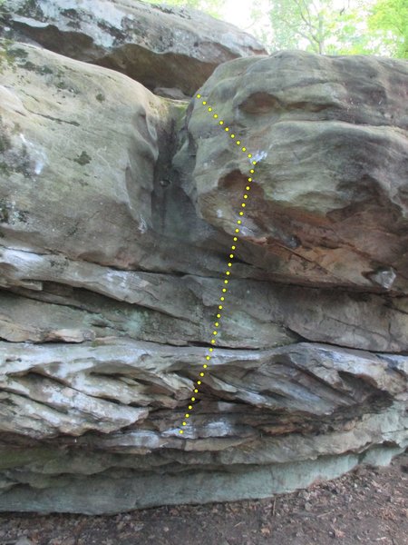 Or How I Learned How to Stop Worrying and Love the Mantel (V3)