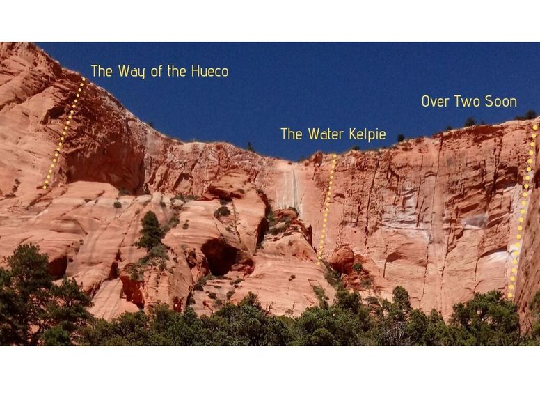 "The Holy Amphitheater"