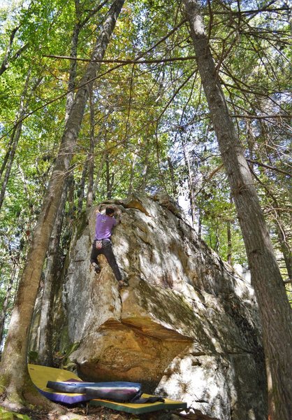 Yonder Arete