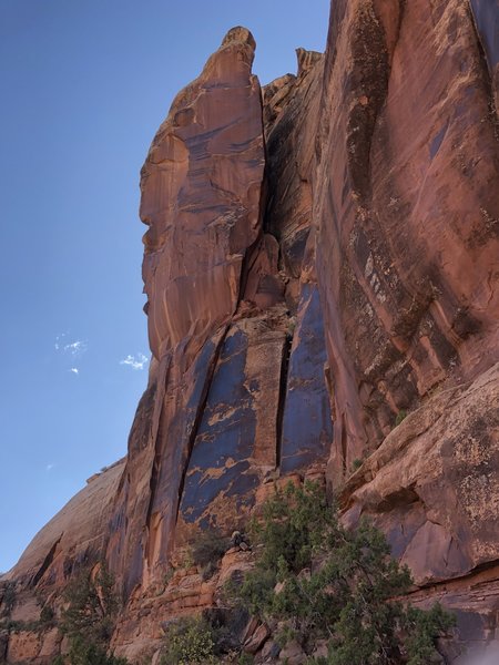 Bogey Man Tower