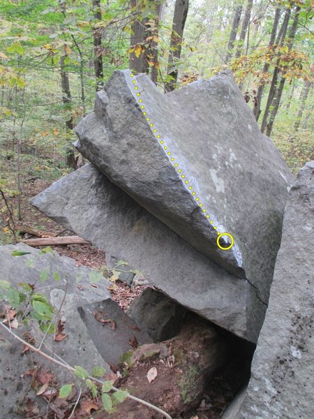 From East to West (V1)