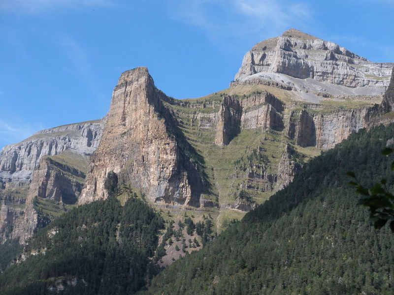 Tozal
