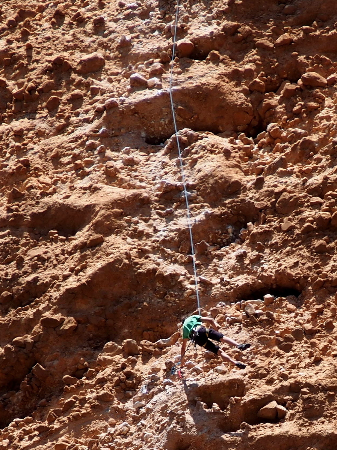 Soloist Sequence Photo #7 Soloist rapping pitch