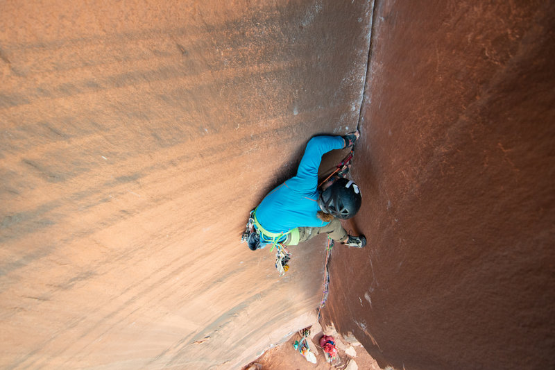 Dane sending Tbones and wishing he could cram his giant hands in tight #1s