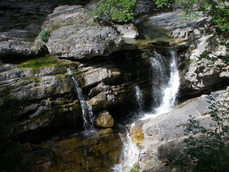 Scenic Walk - Photo 2