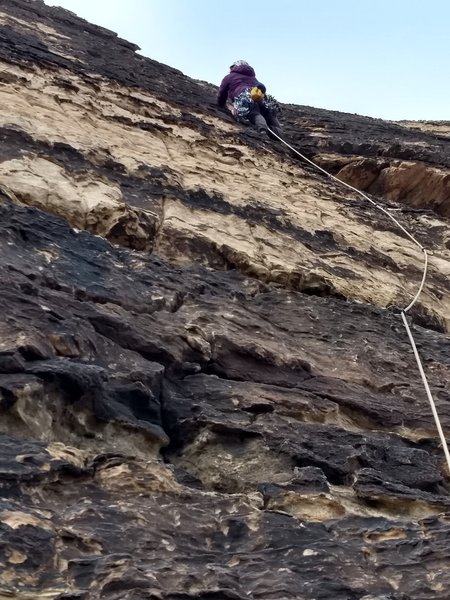 Pitch 5