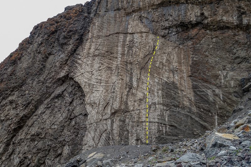 Pared Blanca