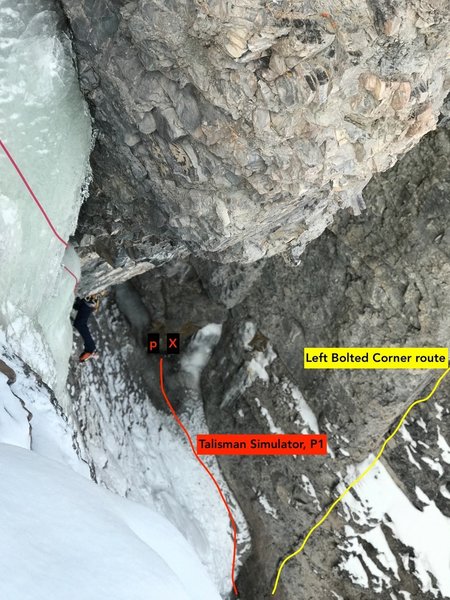 climb simulator