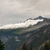 Eldo as viewed from Cascade Pass