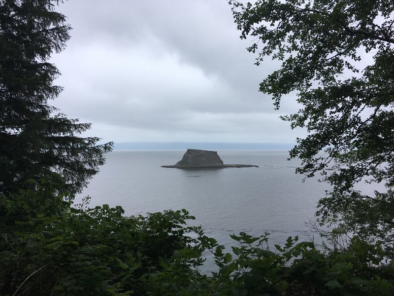 Seal Rock
