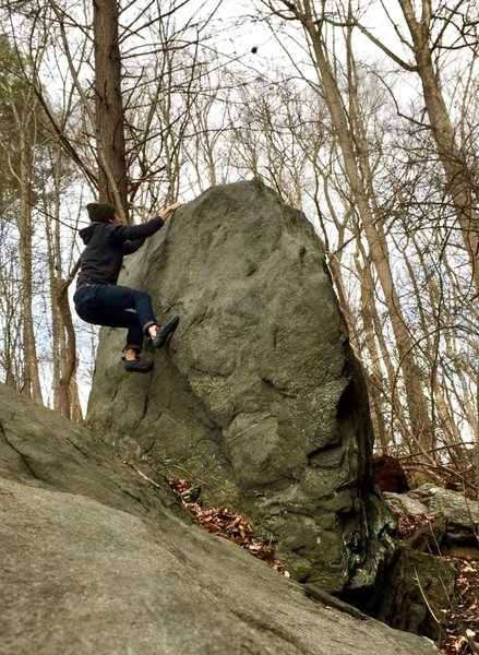 traverse