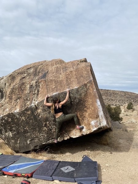 Loved this problem!