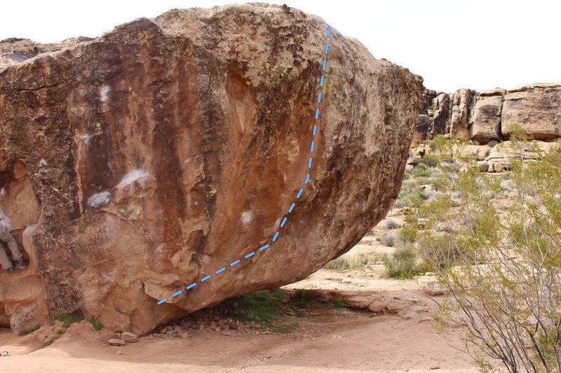 I'm on a Boat (V12)