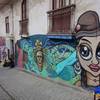 La Paz street art