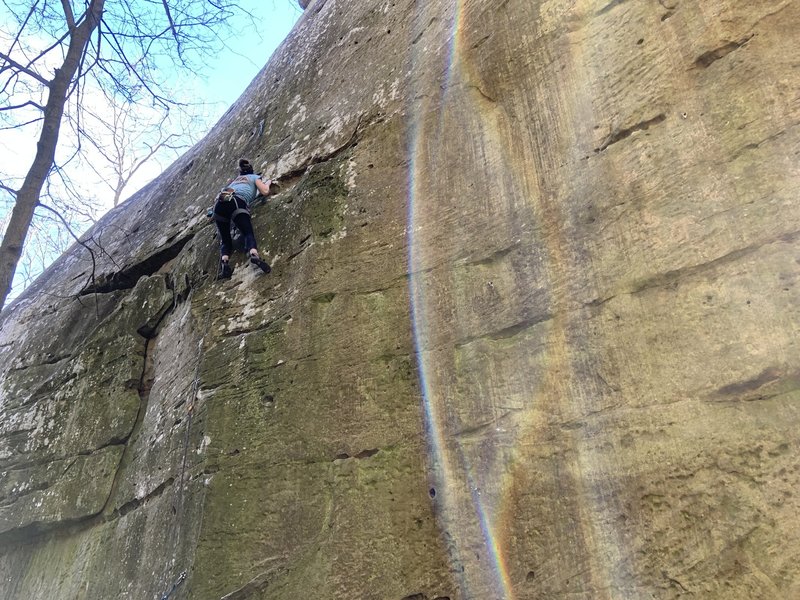 A little heady and technical, but super fun!
