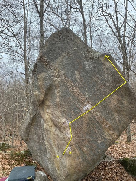Crystallography - V8