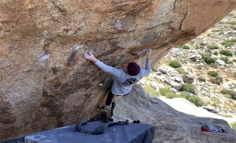 First move on The Allegory. Loved the movement and flow of this problem. Unlike most Culp lines, but in a good way.