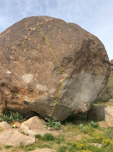 Static of Faith (V8)