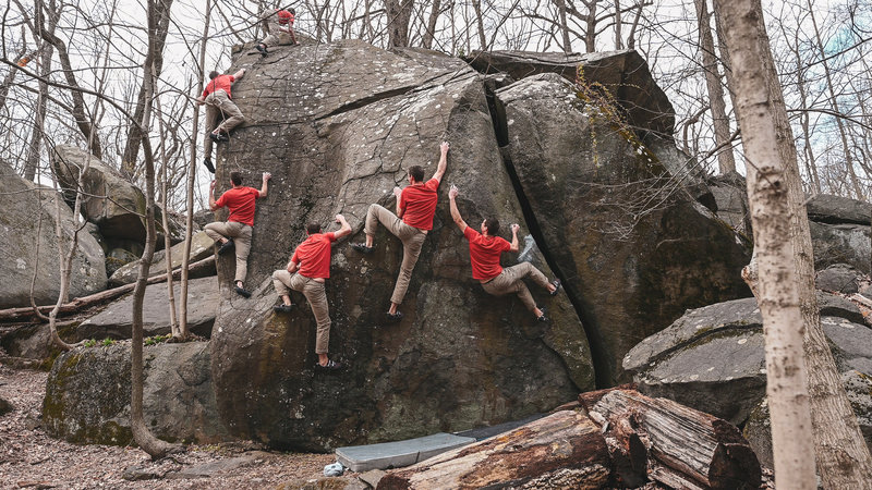 Social Distancing V9