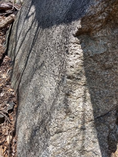 Hope you like friction slab