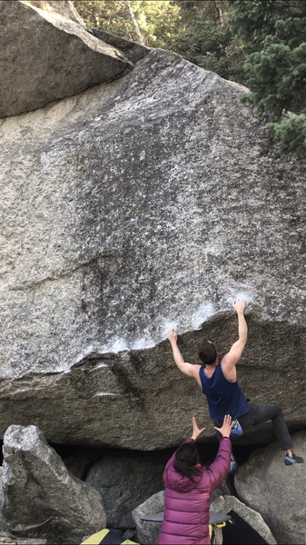 ferrells on God Forgives, I Don't, v7