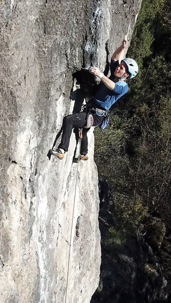 Kat final boulder problem
