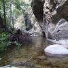 Plunge Creek, San Bernardino Mountains