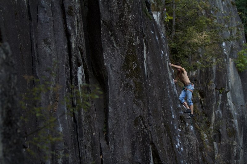 per nesselquist on little jupiter! photo bissell hazen
