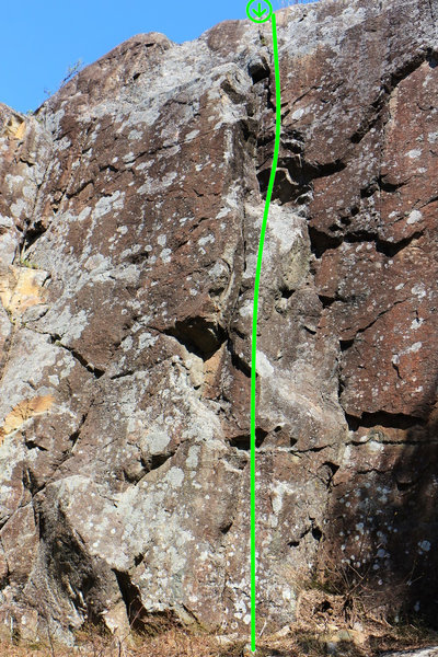 Mouche à feu (5.6 trad)