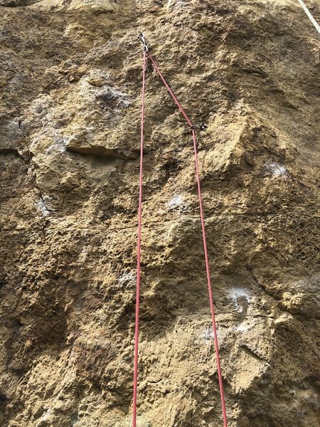 Some holds