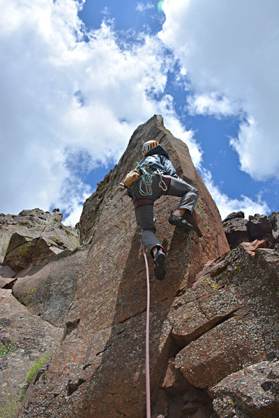 Stuart Chapin on Short Sword