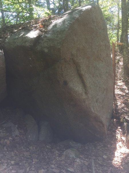 Pushing the Envelope (V6).