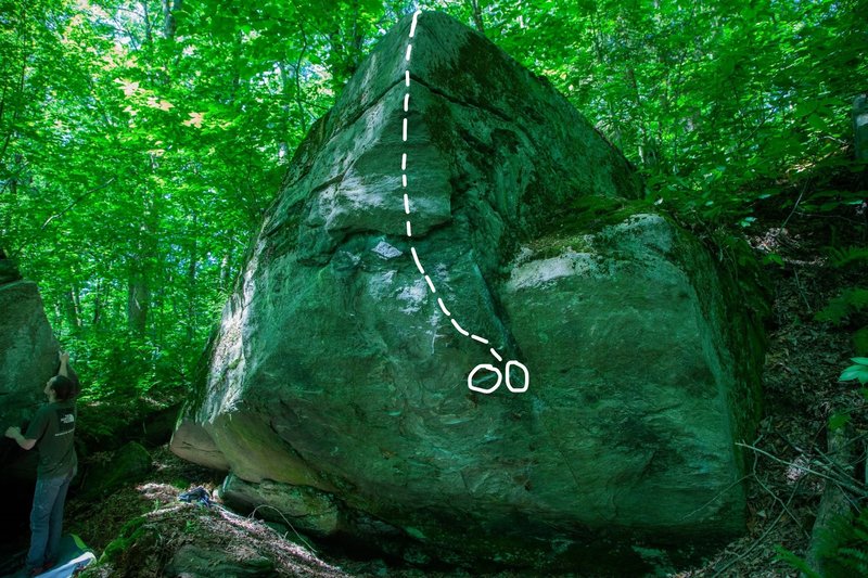 Sunsearching, V6