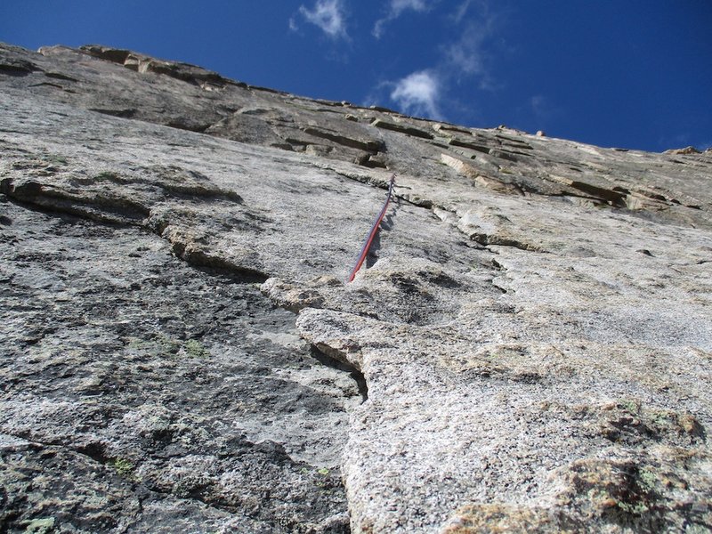 Pitch 3 via Scimitar.