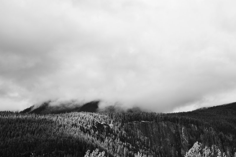 Not sure what the name of this wall is. Photo was taken from the Bridal