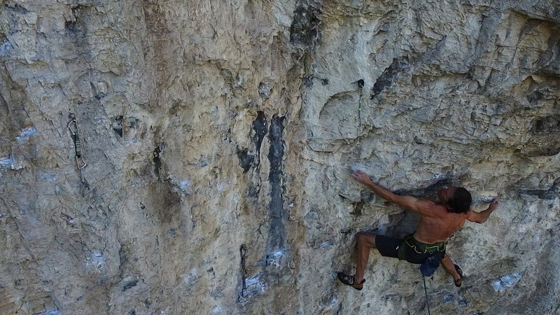 Second Crux