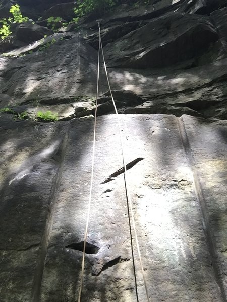 Boulder Problem
