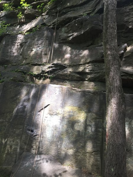 Boulder problem