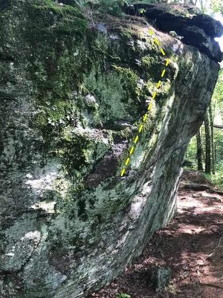 Bubba Arete.