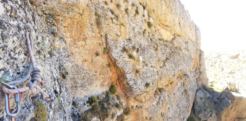 Cliping the anchor of Hortlak, that is shared with Baykuş