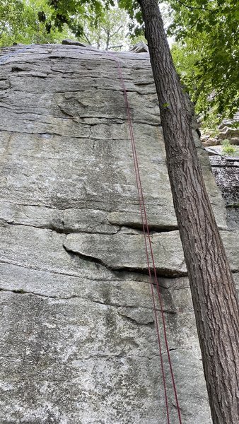 Climb on