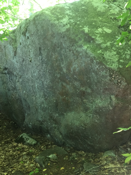 High Voltage (V7-).